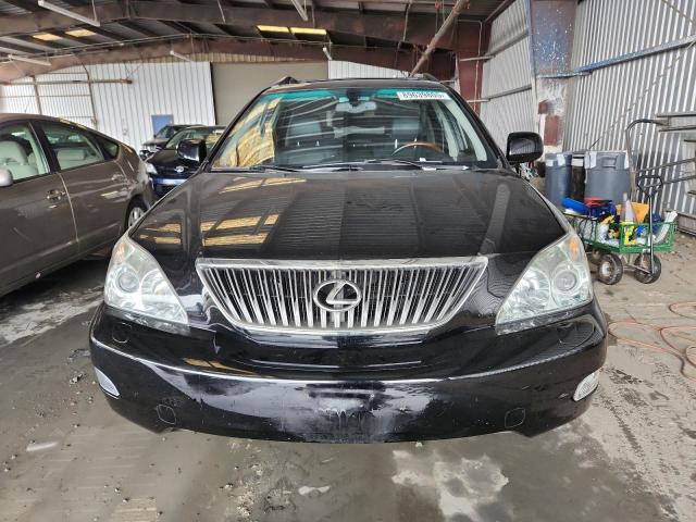 Photo 5 from auction – 2007 LEXUS RX 350 with VIN JTJGK31UX70003765