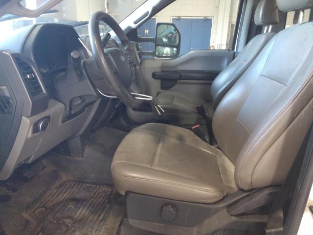 Photo 7 from auction – 2020 FORD F350 SUPER with VIN 1FTRF3B60LEC95486