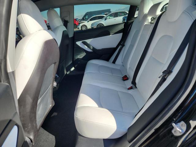 Photo 10 from auction – 2020 TESLA MODEL 3 with VIN 5YJ3E1EB6LF668616