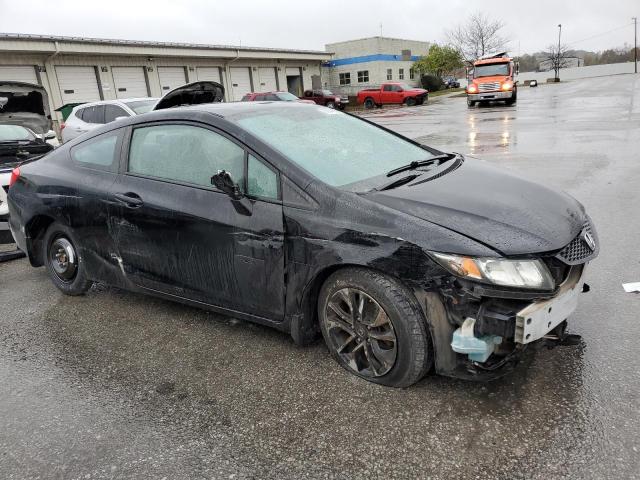 Photo 4 from auction – 2013 HONDA CIVIC EX with VIN 2HGFG3B89DH508142