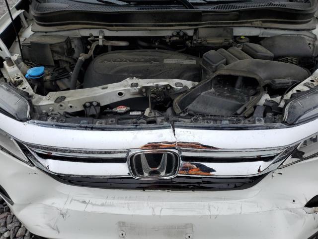 Photo 12 from auction – 2020 HONDA PILOT TOUR with VIN 5FNYF6H68LB011685