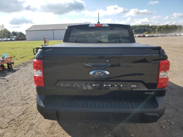 Photo 6 from auction – 2024 FORD MAVERICK X with VIN 3FTTW8J91RRA83989