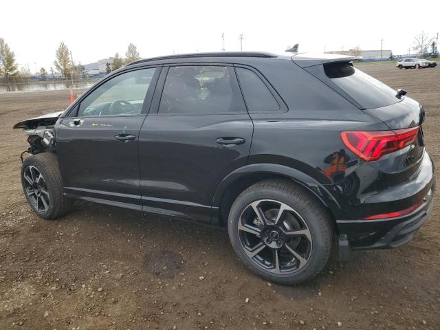Photo 2 from auction – 2025 AUDI Q3 TECHNIK with VIN WA1FECF39S1099021