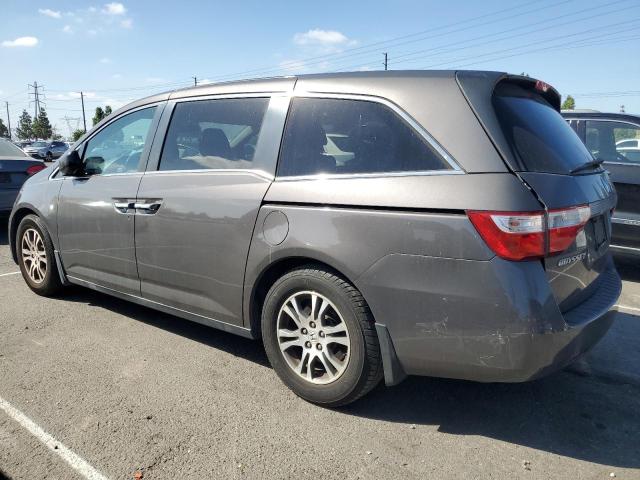 Photo 2 from auction – 2013 HONDA ODYSSEY EX with VIN 5FNRL5H46DB088157