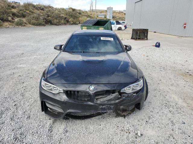 Photo 5 from auction – 2015 BMW M4 with VIN WBS3R9C56FK335137