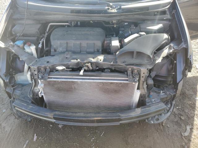 Photo 12 from auction – 2014 HONDA ODYSSEY EX with VIN 5FNRL5H64EB065950