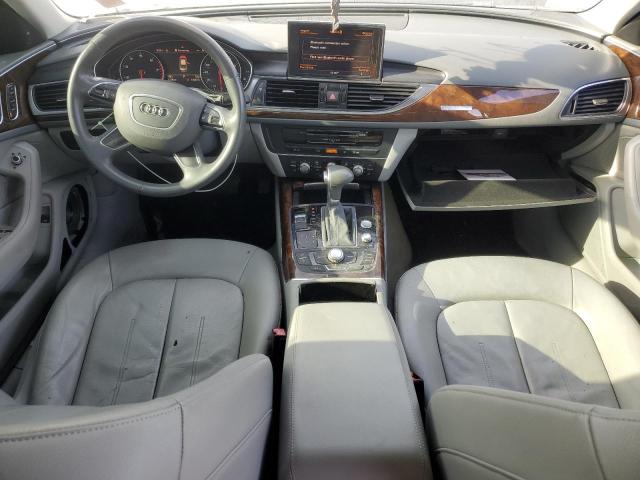 Photo 8 from auction – 2013 AUDI A6 PREMIUM with VIN WAUGGAFC1DN012472