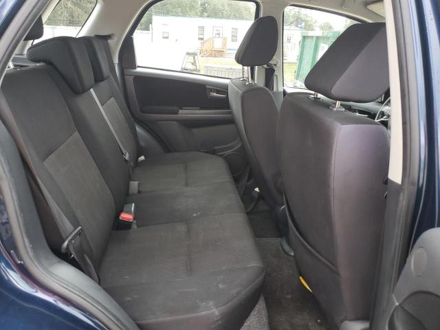 Photo 10 from auction – 2010 SUZUKI SX4 with VIN JS2YA5A30A6301247