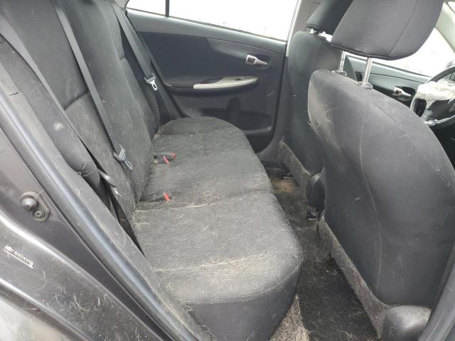 Photo 10 from auction – 2010 TOYOTA COROLLA BA with VIN 2T1BU4EE5AC401060