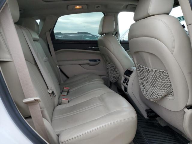 Photo 10 from auction – 2014 CADILLAC SRX PERFOR with VIN 3GYFNFE3XES627882