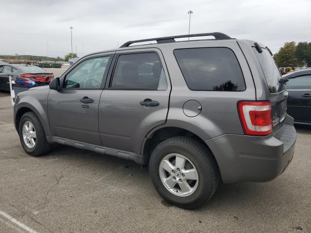 Photo 2 from auction – 2009 FORD ESCAPE XLT with VIN 1FMCU93G09KA85823