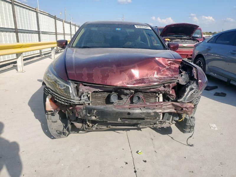 Zdjęcie 5 z aukcji – 2012 HONDA ACCORD EX z VIN 1HGCP3F75CA034157