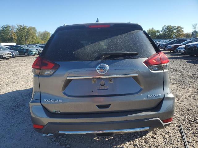 Photo 6 from auction – 2018 NISSAN ROGUE S with VIN KNMAT2MVXJP512158