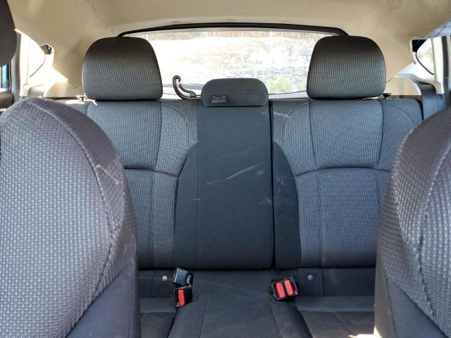 Photo 10 from auction – 2019 SUBARU IMPREZA PREMIUM with VIN 4S3GTAC6XK3736215