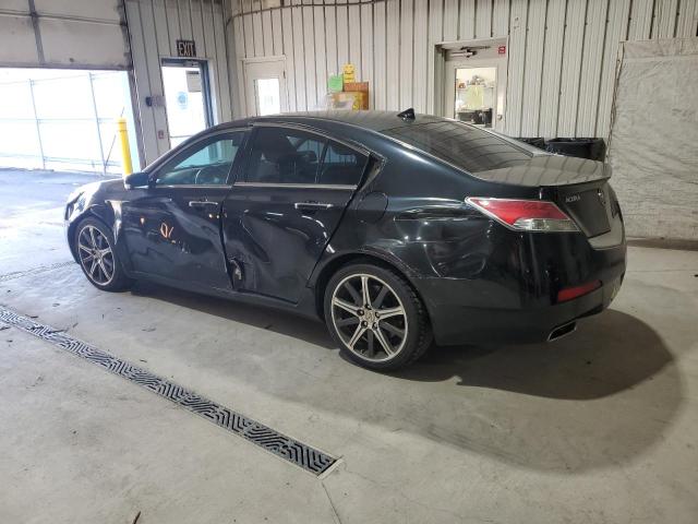 Photo 2 from auction – 2010 ACURA TL with VIN 19UUA8F50AA002411