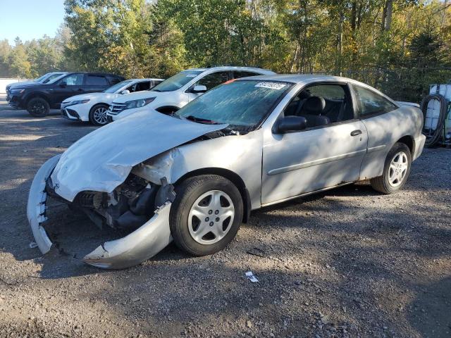 CHEVROLET CAVALIER 2000 with VIN 3G1JC1244YS237475 - Photo from auction