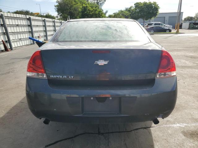 Photo 6 from auction – 2013 CHEVROLET IMPALA LT with VIN 2G1WG5E32D1259341