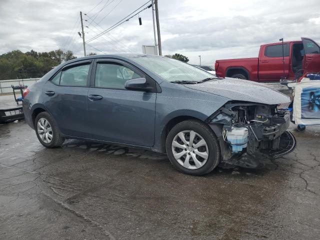 Photo 4 from auction – 2015 TOYOTA COROLLA L with VIN 2T1BURHE1FC252310