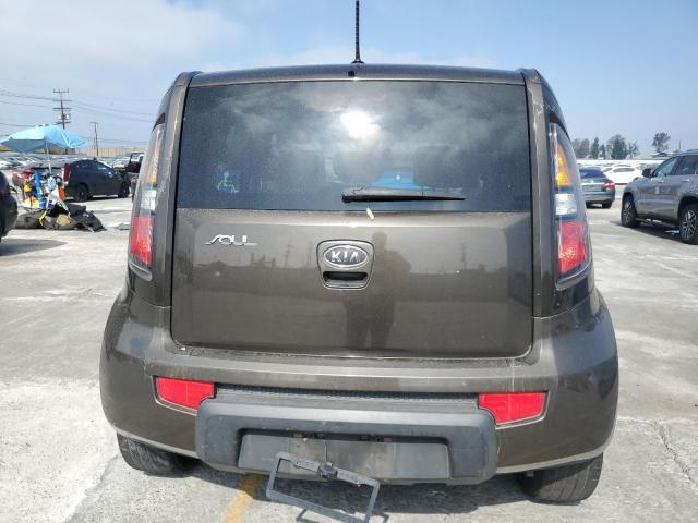 Photo 6 from auction – 2010 KIA SOUL + with VIN KNDJT2A28A7049317