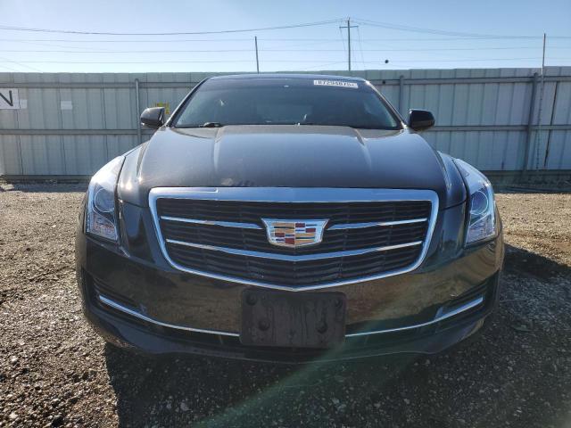 Photo 5 from auction – 2016 CADILLAC ATS with VIN 1G6AG5RX1G0195214