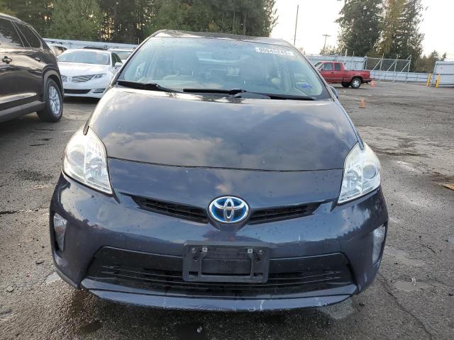 Photo 5 from auction – 2015 TOYOTA PRIUS with VIN JTDKN3DU6F0422517
