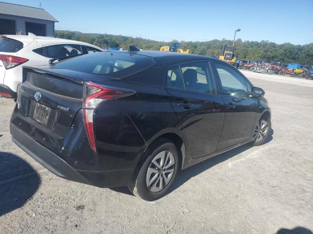 Photo 3 from auction – 2018 TOYOTA PRIUS with VIN JTDKARFU0J3551341