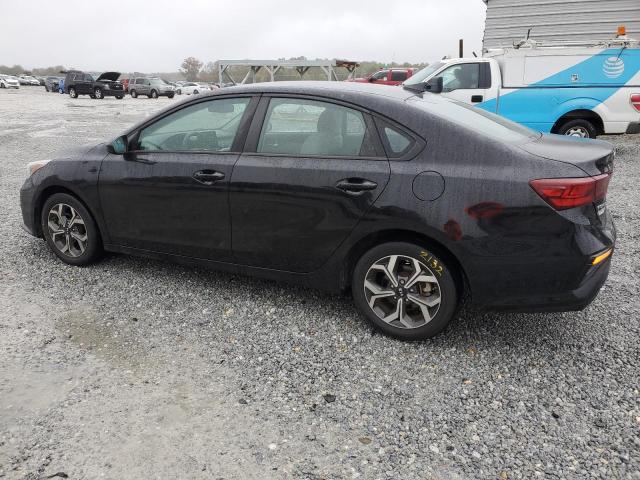 Photo 2 from auction – 2019 KIA FORTE FE with VIN 3KPF24AD3KE007130