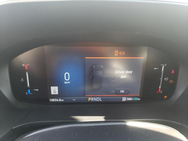 Photo 9 from auction – 2025 FORD ESCAPE with VIN 1FMCU0E1XSUA40032