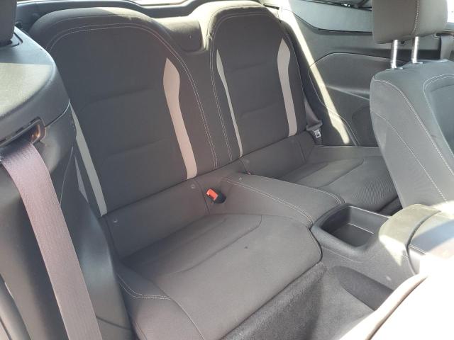 Photo 10 from auction – 2019 CHEVROLET CAMARO LS with VIN 1G1FB3DS4K0133227