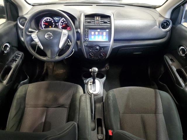 Photo 8 from auction – 2019 NISSAN VERSA S with VIN 3N1CN7AP6KL814973