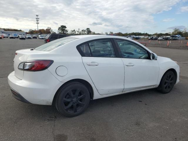 Photo 3 from auction – 2010 MAZDA 3 I with VIN JM1BL1SG3A1166184