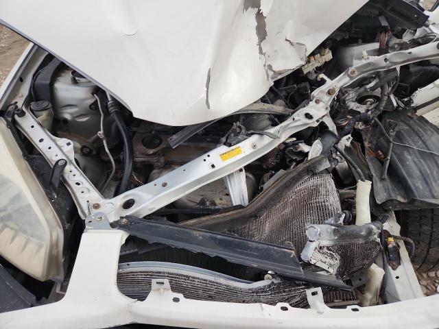 Zdjęcie 11 z aukcji – 2001 TOYOTA RAV4 z VIN JTEHH20VX10051070