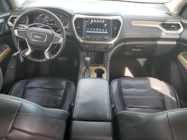 Photo 8 from auction – 2017 GMC ACADIA DEN with VIN 1GKKNXLS7HZ312375