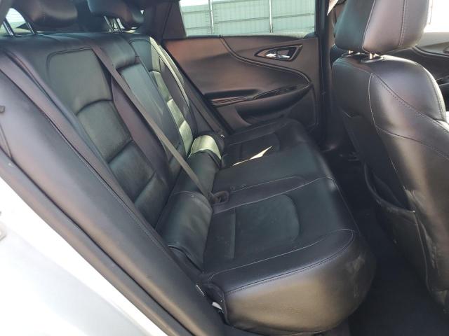 Photo 10 from auction – 2016 CHEVROLET MALIBU LT with VIN 1G1ZE5ST3GF324878
