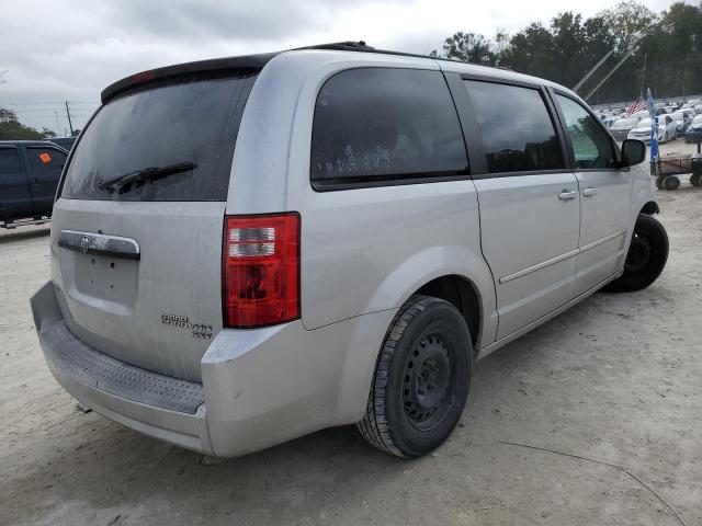 Photo 3 from auction – 2010 DODGE GRAND CARA with VIN 2D4RN5D18AR118509