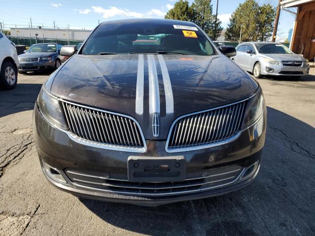 Photo 5 from auction – 2013 LINCOLN MKS with VIN 1LNHL9FT9DG611587