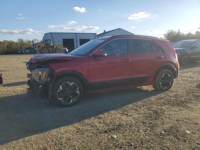 Photo 1 from auction – 2024 KIA NIRO WIND with VIN KNDCR3L11R5122181