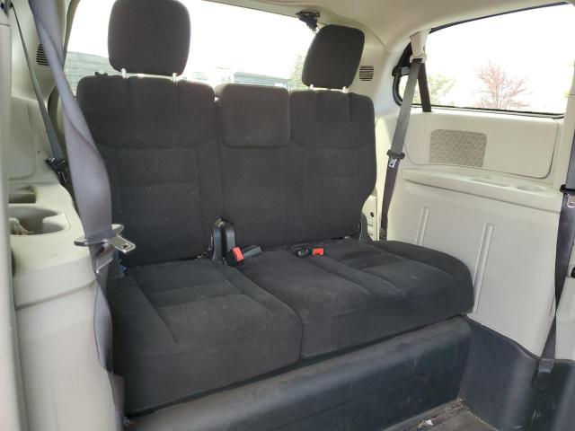 Photo 11 from auction – 2015 DODGE GRAND CARA with VIN 2C4RDGCG1FR556202