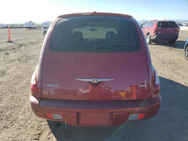Photo 6 from auction – 2009 CHRYSLER PT CRUISER with VIN 3A8FY58939T568674