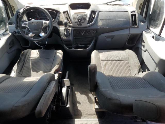 Photo 8 from auction – 2016 FORD TRANSIT T- with VIN 1FBZX2ZM6GKA50764