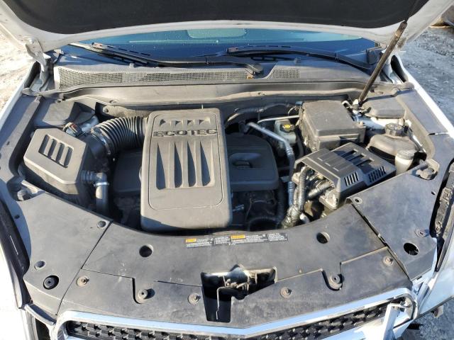Photo 12 from auction – 2013 CHEVROLET EQUINOX LT with VIN 1GNALDEK6DZ106975
