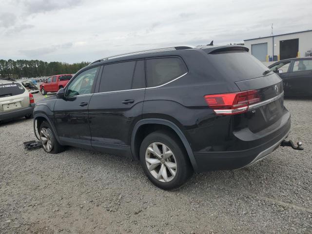 Photo 2 from auction – 2018 VOLKSWAGEN ATLAS SE with VIN 1V2DR2CA4JC573960