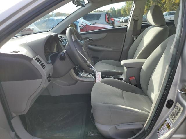 Photo 7 from auction – 2010 TOYOTA COROLLA BA with VIN 1NXBU4EE8AZ347798