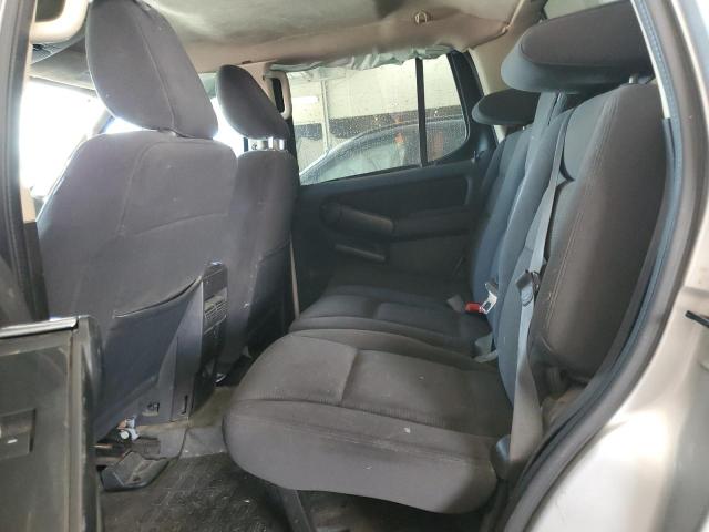 Фото 10 с аукциона – 2010 FORD EXPLORER S с VIN 1FMEU5BE8AUF03197