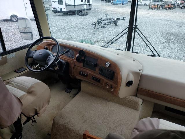 Photo 5 from auction – 2009 FORD F550 SUPER with VIN 1F6NF53Y070A07899