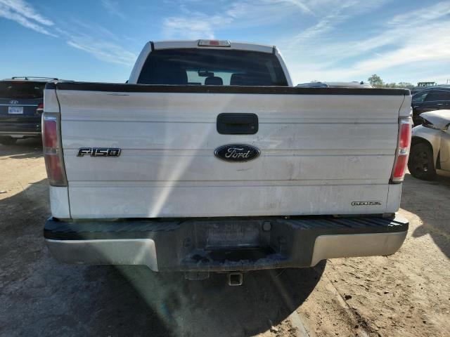 Photo 6 from auction – 2014 FORD F150 with VIN 1FTFW1EF7EKE22757