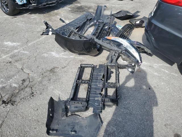 Photo 12 from auction – 2020 FORD FUSION S with VIN 3FA6P0G76LR266738