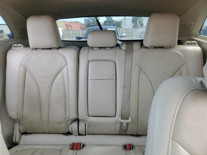 Photo 10 from auction – 2016 LINCOLN MKC RESERV with VIN 5LMTJ3DH4GUJ07768