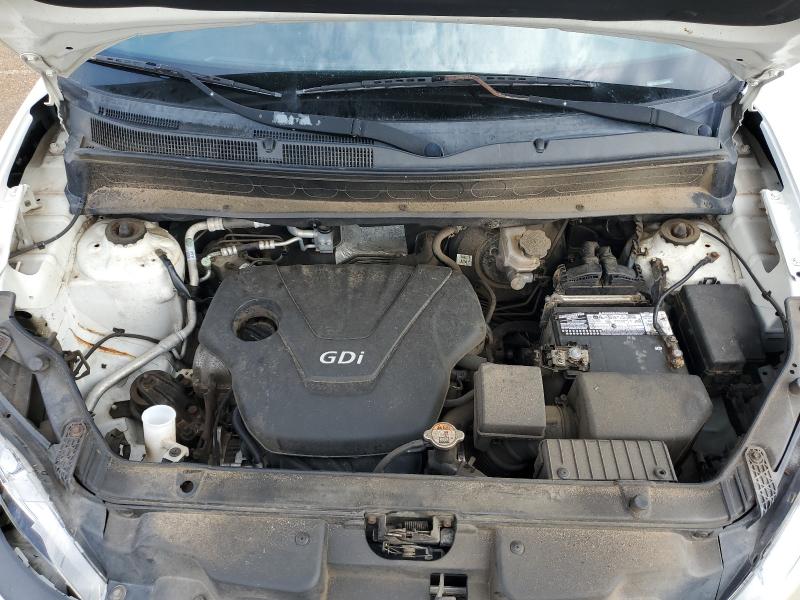 Photo 11 from auction – 2012 KIA SOUL with VIN KNDJT2A50C7445870