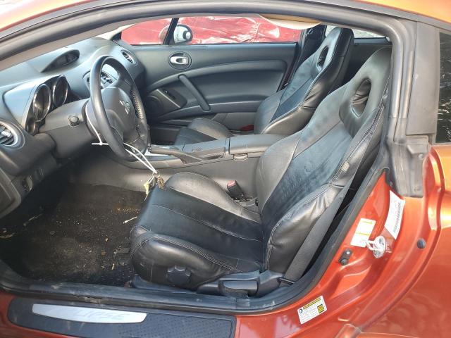 Photo 7 from auction – 2008 MITSUBISHI ECLIPSE SE with VIN 4A3AK64F48E032218